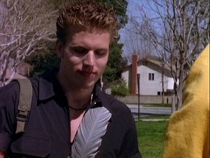 Poster for Ryan's Destiny Poster for Ryan's Destiny