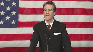 Poster for Presentado por Ronald Reagan