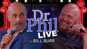 Poster for Bill Burr