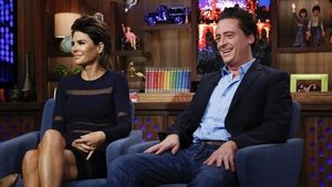 Poster for Lisa Rinna & Ben Robinson