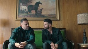 Poster for The Hunter and the Hunted