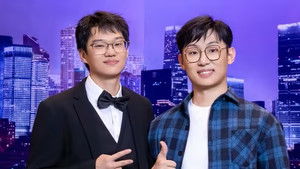 Poster for Episode 222 Poster for Episode 222