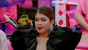 Poster for Philippines Untucked: Pao Presents Plus
