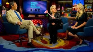 Poster for Nancy Grace & Aviva Drescher