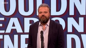 Poster for Angela Barnes, Ed Byrne, Hal Cruttenden, Ed Gamble, Zoe Lyons
