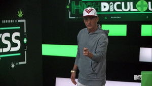 Poster for Highdiculousness