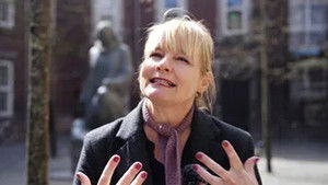 Poster for Episode 3