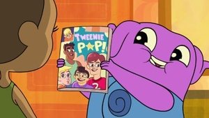 Poster for Party of Slumber Poster for Party of Slumber