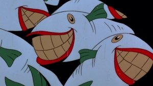 Poster for The Laughing Fish