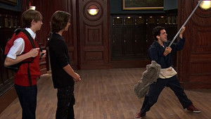 Poster for Kickin' It On Our Own (Part 2) Poster for Kickin' It On Our Own (Part 2)