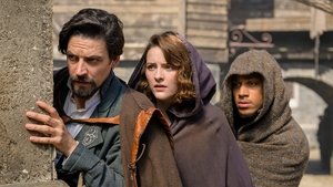 Poster for And Going Medieval