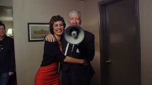 Poster for Impressions: A Journey Behind the Scenes of Twin Peaks (Part 6)