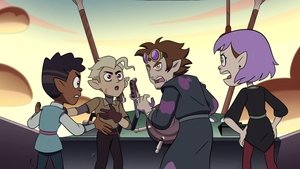 Poster for King's Tide