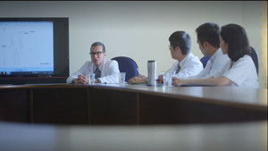 Poster for Episode 2