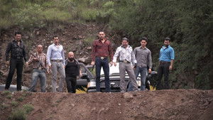 Poster for Episode 12 Poster for Episode 12