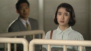 Poster for Episode 8