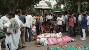 Poster for Beyond 11