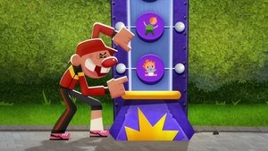 Poster for Episode 9