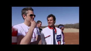 Poster for Jackass Presents Mat Hoffman's Tribute to Evel Knievel