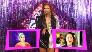 Poster for BOA vs. Marissa Jaret Winokur Poster for BOA vs. Marissa Jaret Winokur