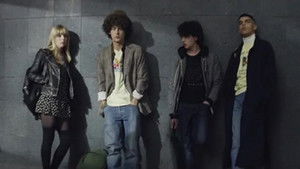 Poster for Episode 1 Poster for Episode 1