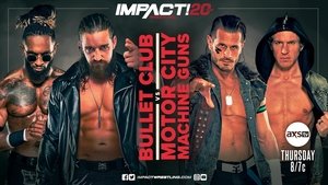 Poster for Impact! #924