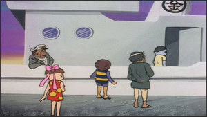 Poster for Episode 39