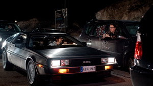 Poster for Episode 5 Poster for Episode 5