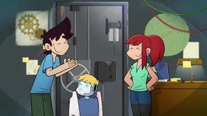 Poster for Episode 30 Poster for Episode 30