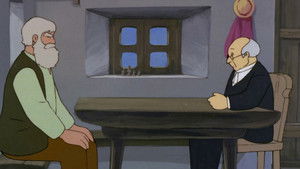 Poster for Two Guests