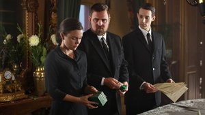 Poster for The Funeral
