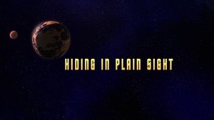 Poster for Hiding in Plain Sight Poster for Hiding in Plain Sight