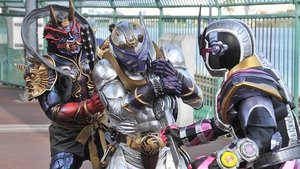 Poster for 2019: Heisei Oni, Reiwa Oni