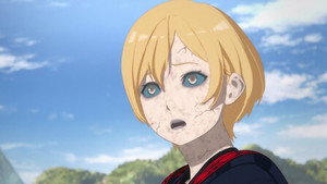 Poster for The Twilight Run