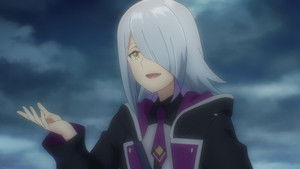 Poster for Last Song