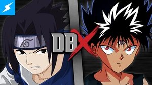 Poster for Sasuke VS Hiei