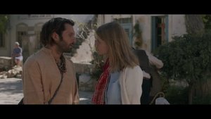 Poster for Episode 8