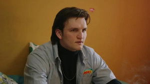 Poster for Episode 7