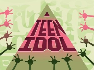 Poster for Teen Idol