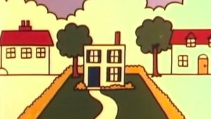 Poster for Mr. Chatterbox