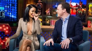 Poster for Claudia Jordan & Willie Geist