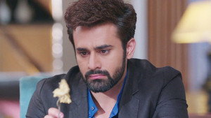 Poster for Raghbir Goes Green With Jealousy!