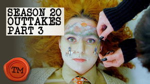 Poster for Season 20 Outtakes - Part 3