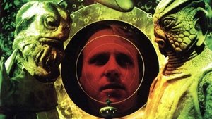 Poster for Warriors of the Deep (1)