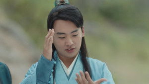 Poster for Episode 15