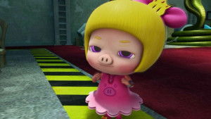 Poster for Episode 7