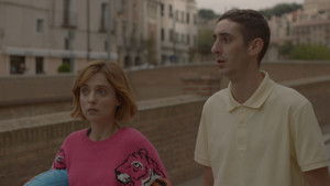 Poster for When you confess to your parents (Cuando te confiesas con tus padres)