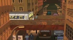 Poster for Episode 1