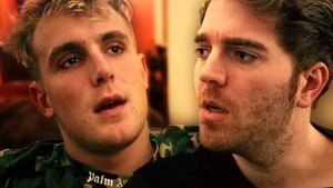 Poster for Inside the Mind of Jake Paul