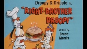 Poster for Right Brother Droopy